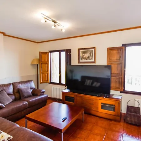 Preciosa Casa Con Vistas Al Mar Holiday home *