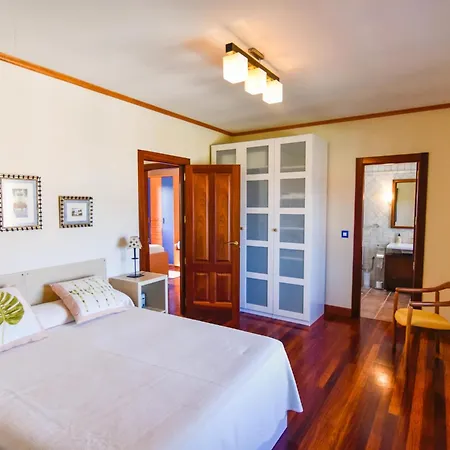 Preciosa Casa Con Vistas Al Mar Holiday home