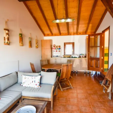 Preciosa Casa Con Vistas Al Mar Holiday home Ajo