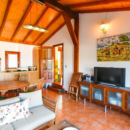 Preciosa Casa Con Vistas Al Mar Ajo